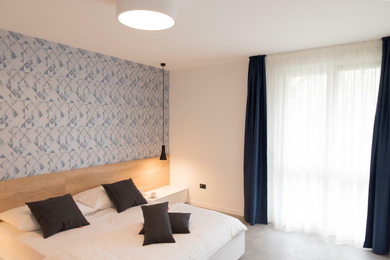 Apartment 1 Deluxe