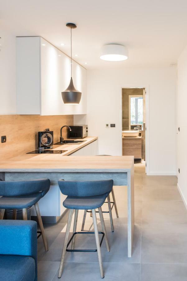 Apartment 1 Deluxe