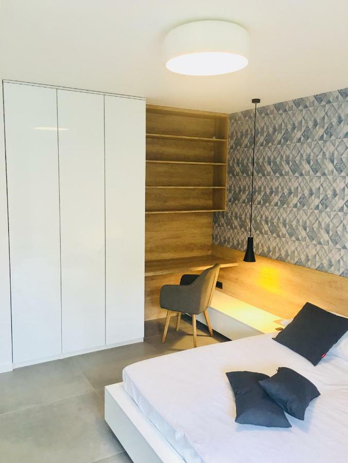 Apartment 1 Deluxe