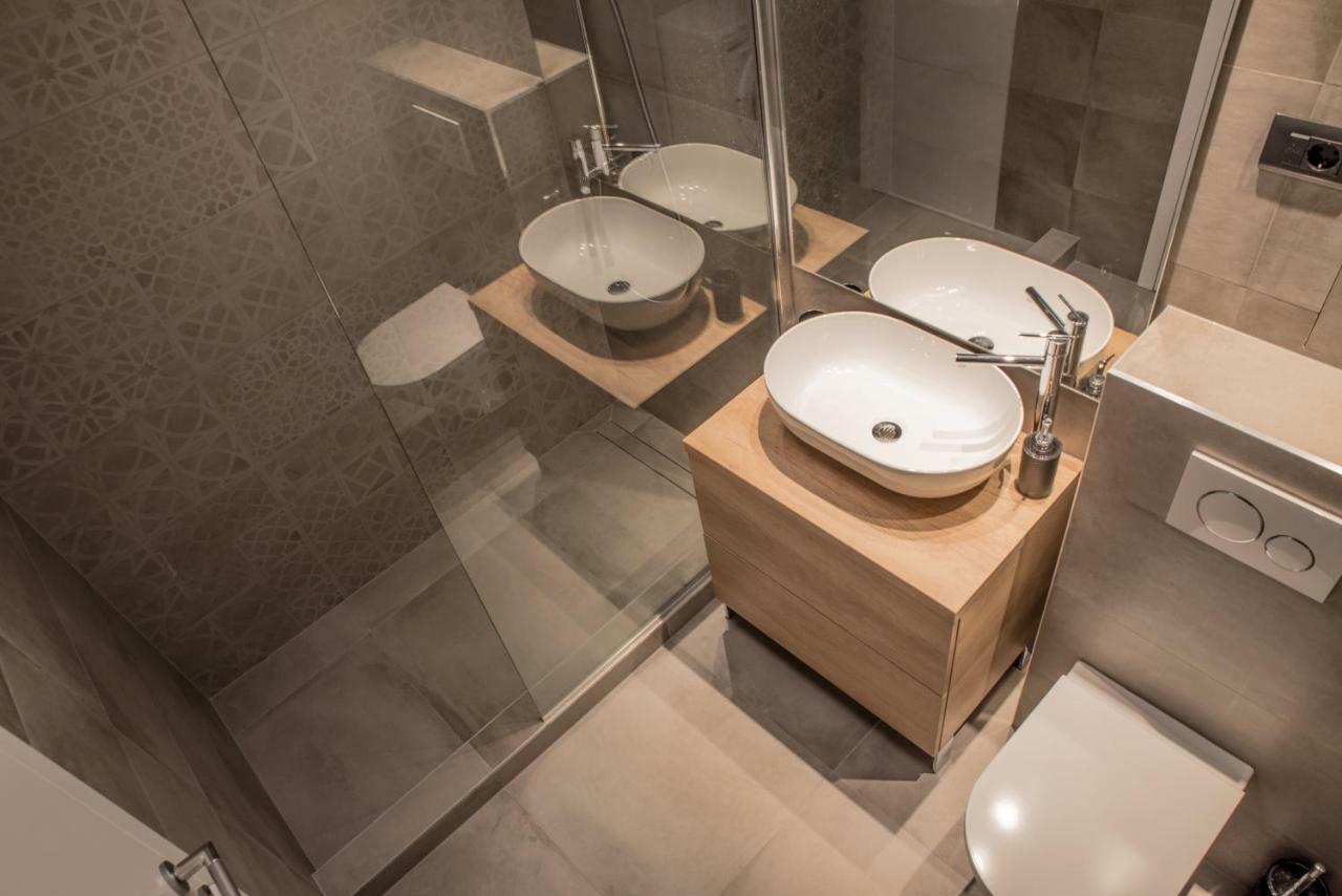 Apartment 1 Deluxe