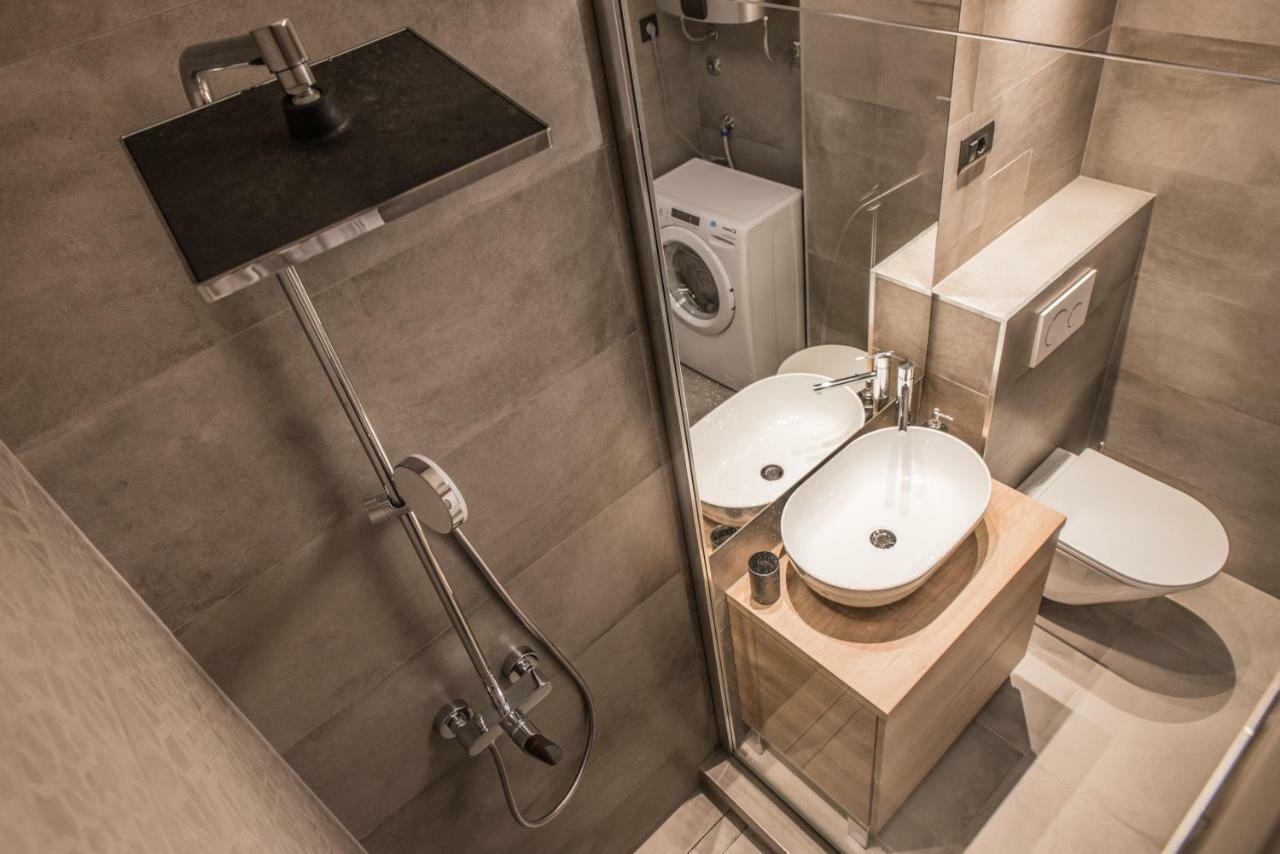 Apartment 1 Deluxe