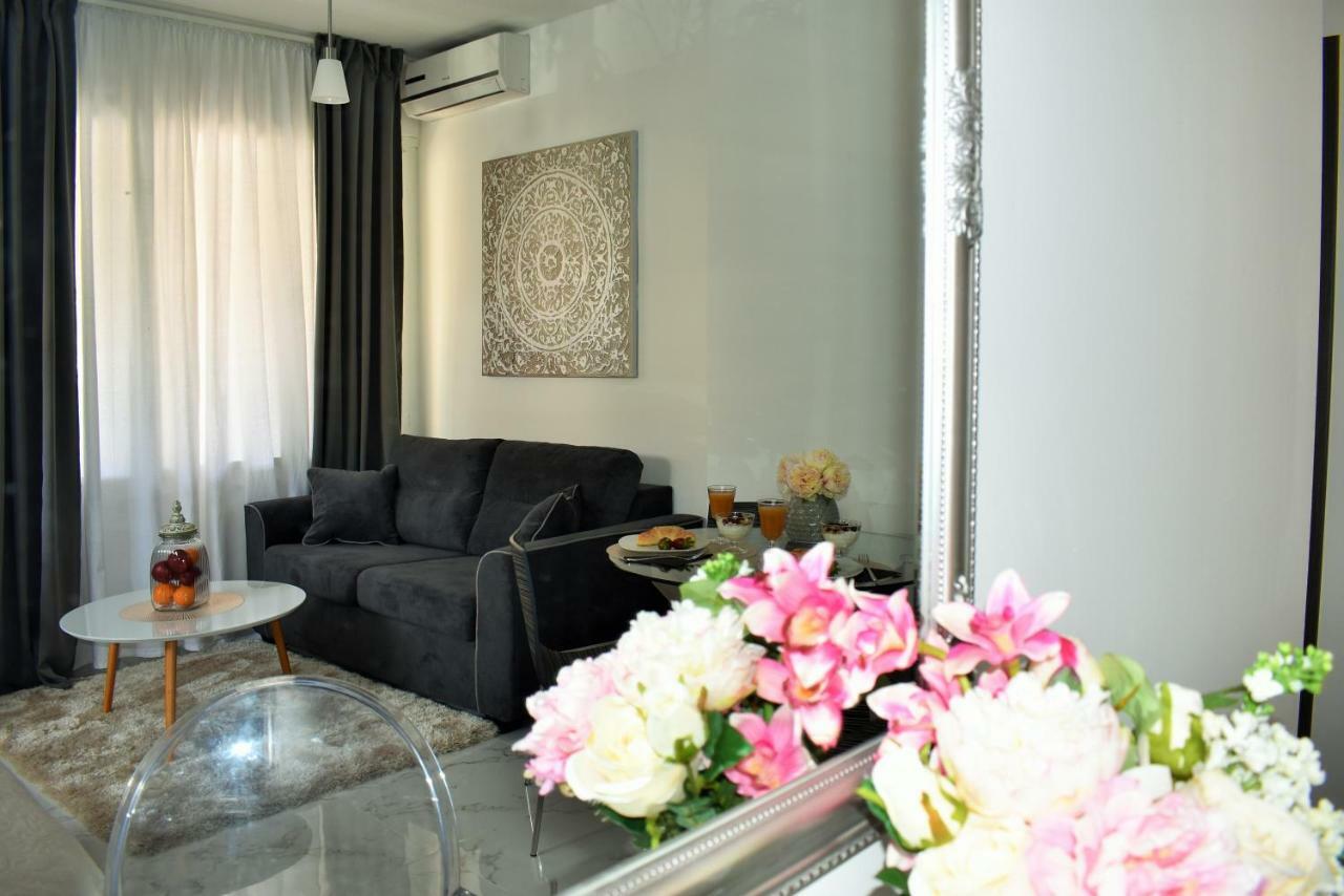 Superior Studio Apartment