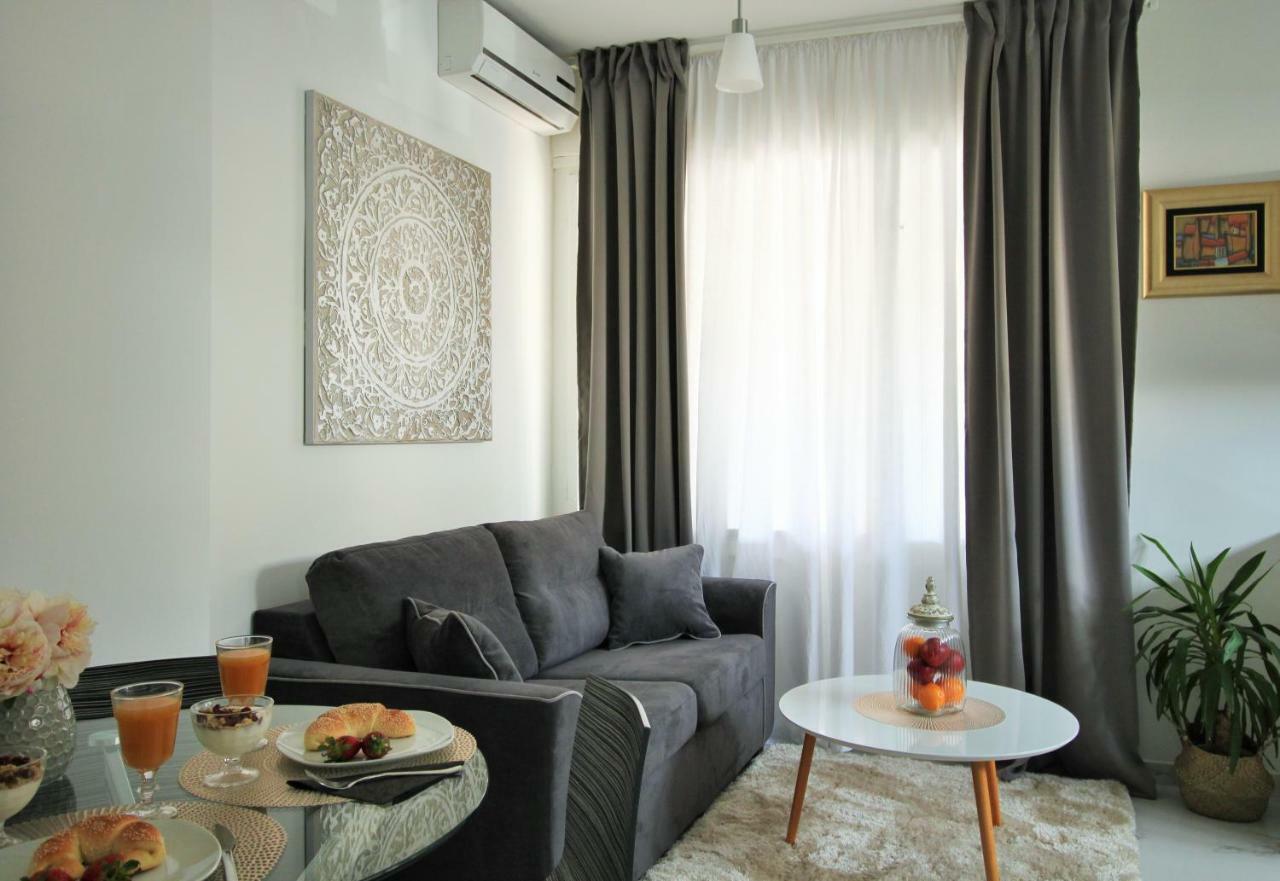 Superior Studio Apartment