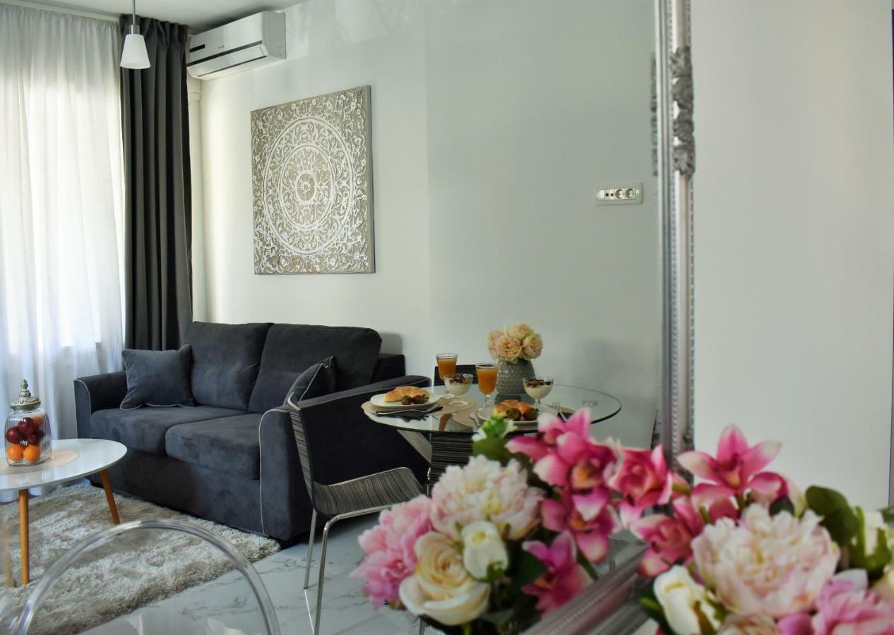 Superior Studio Apartment