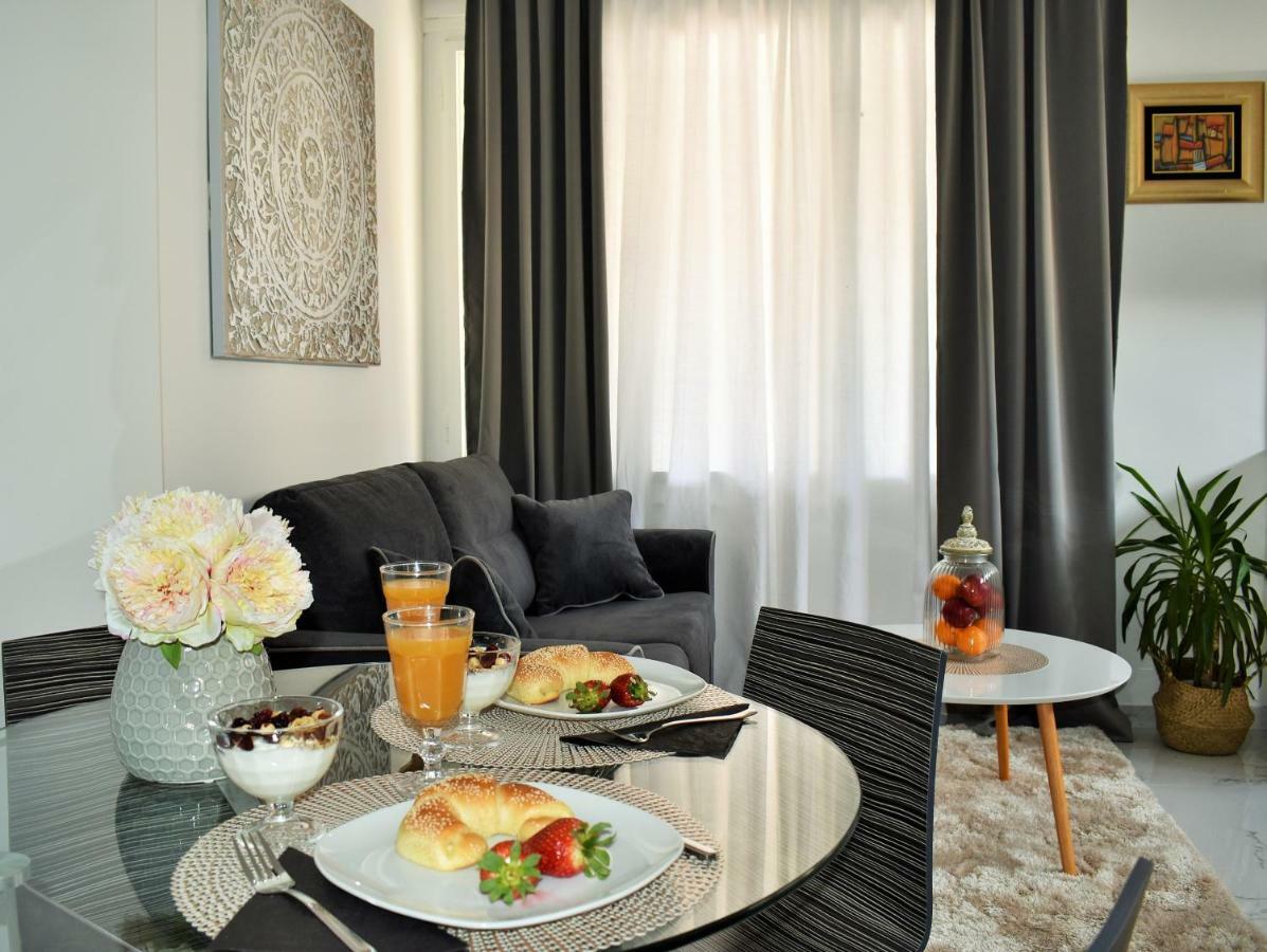Superior Studio Apartment