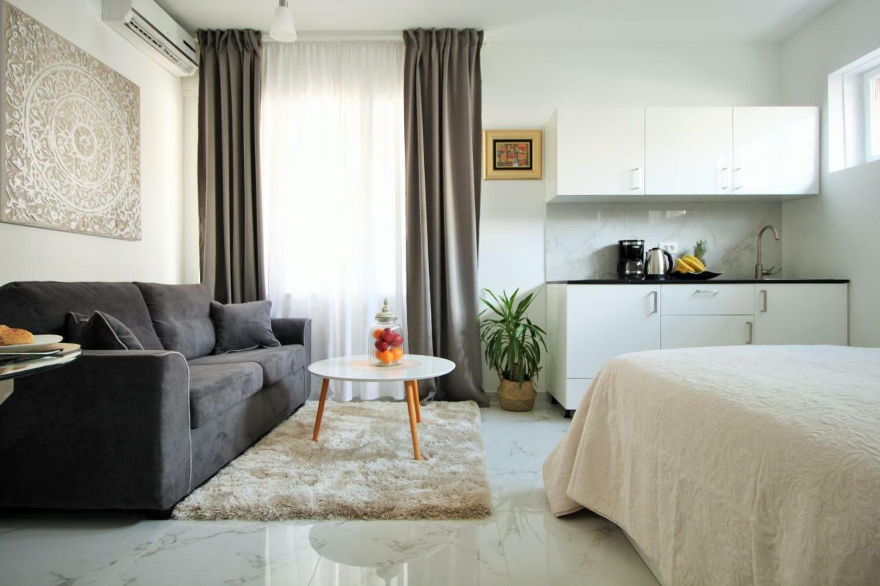 Superior Studio Apartment