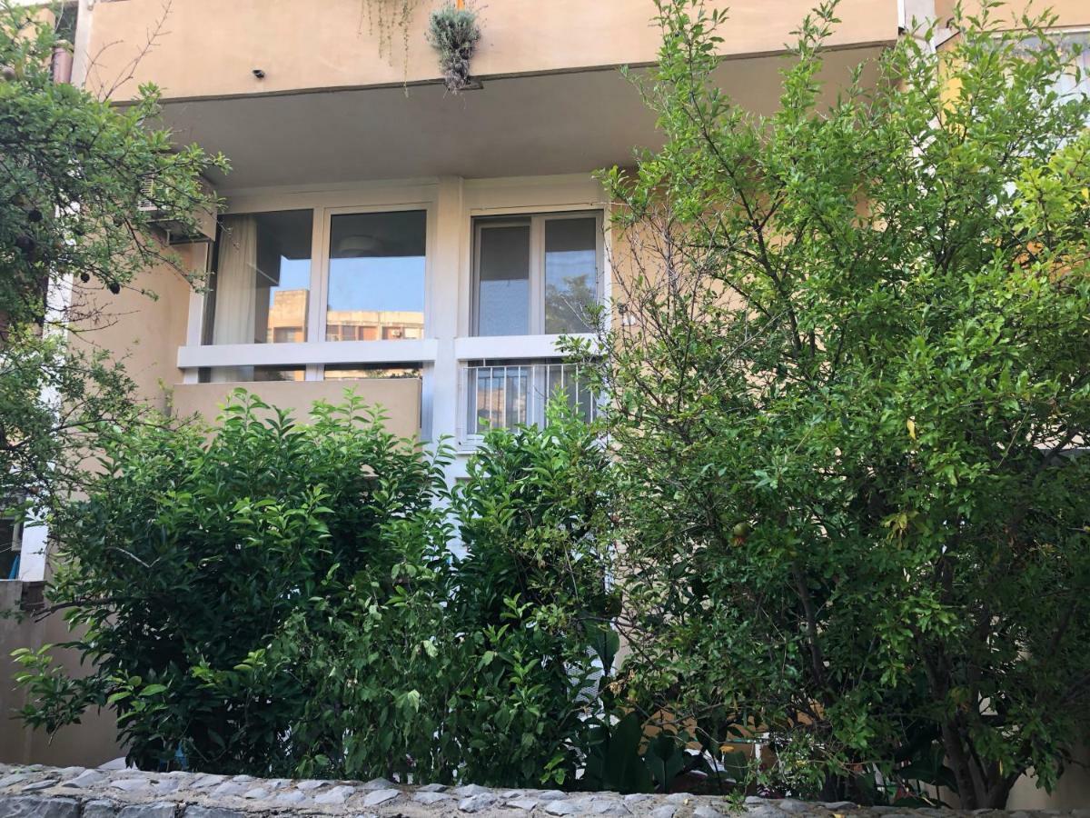 Apartment 1 Deluxe