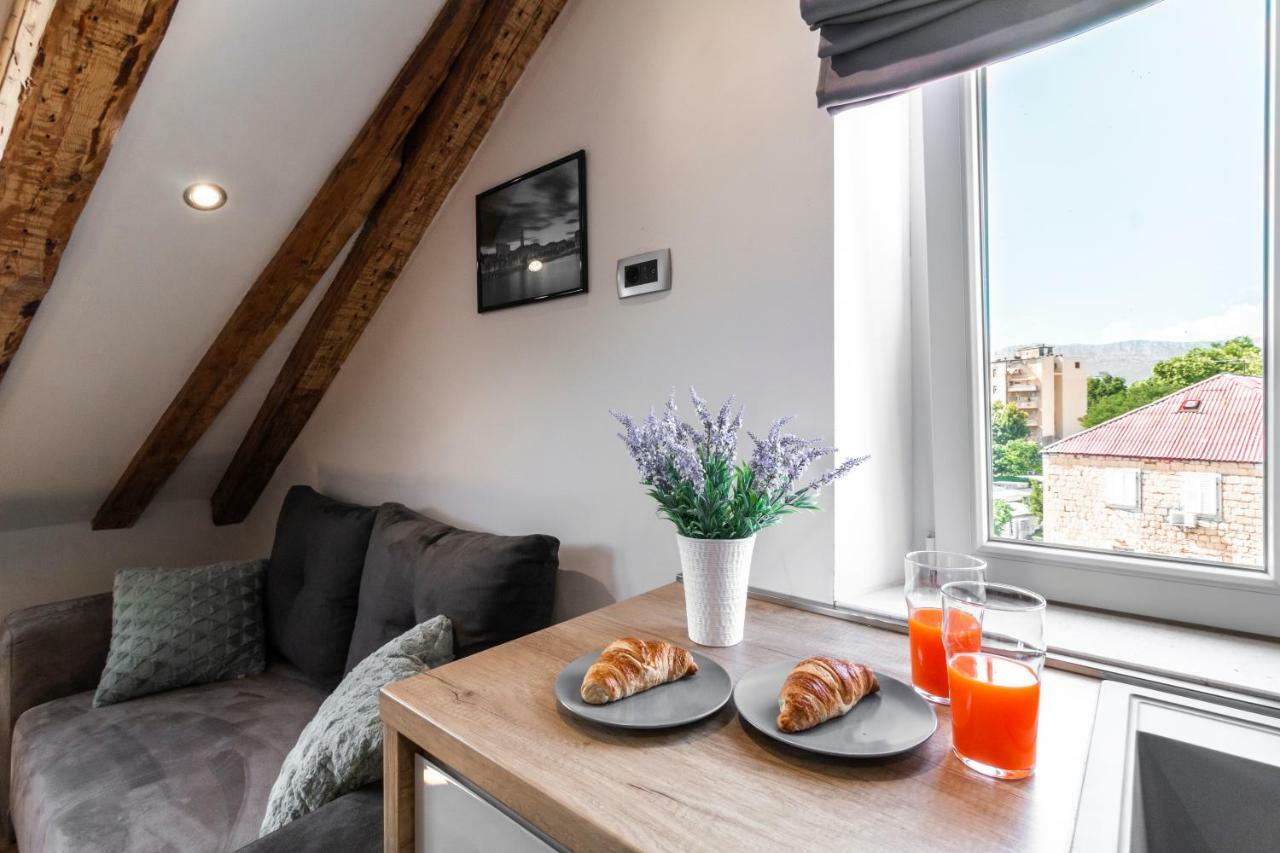 Studio Apartment Sea View