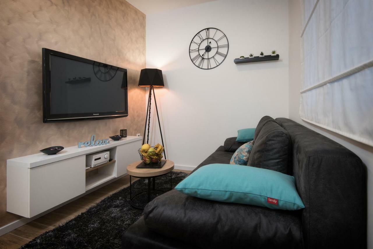 Two Bedroom Apartment 3rd floor