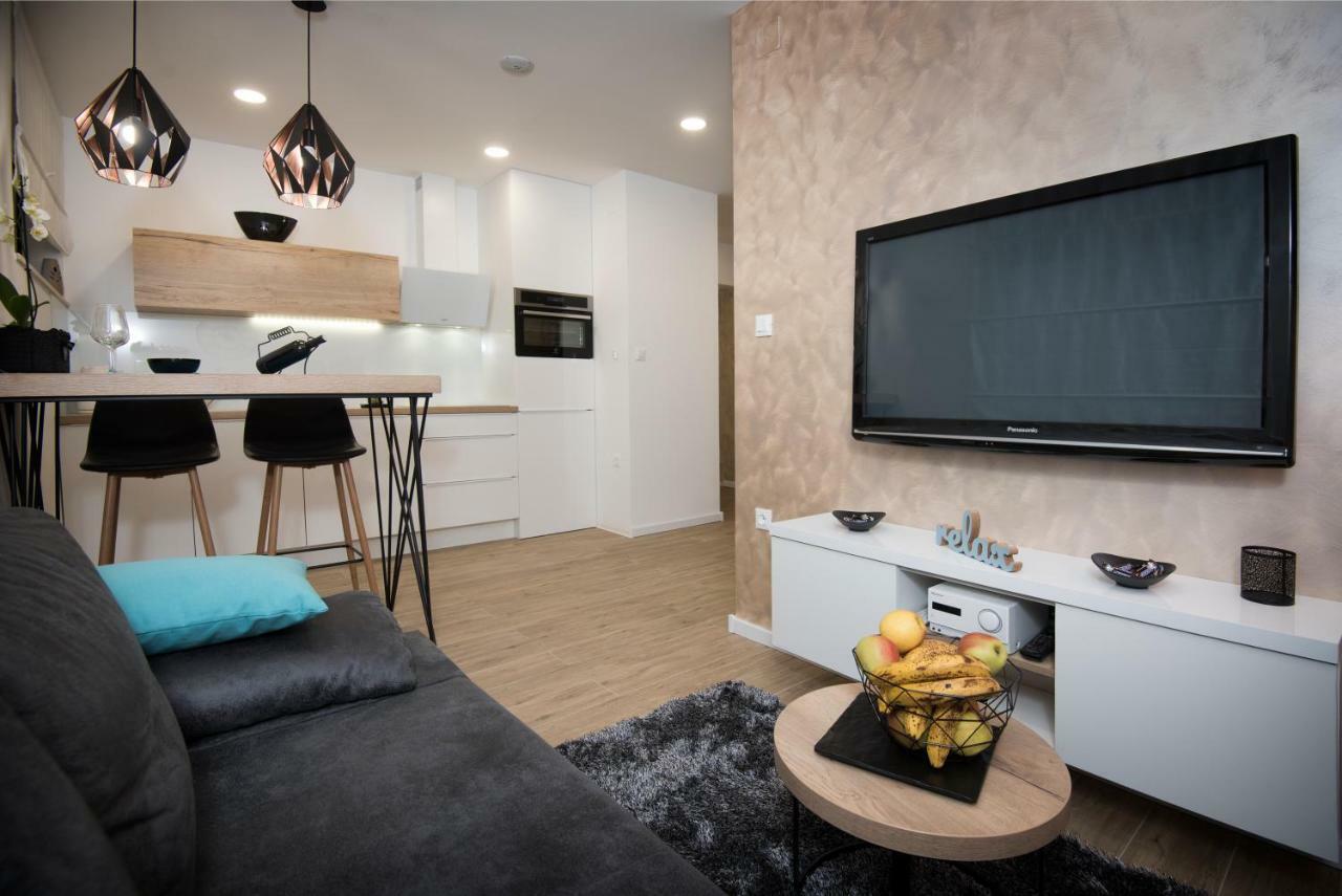 Two Bedroom Apartment 3rd floor