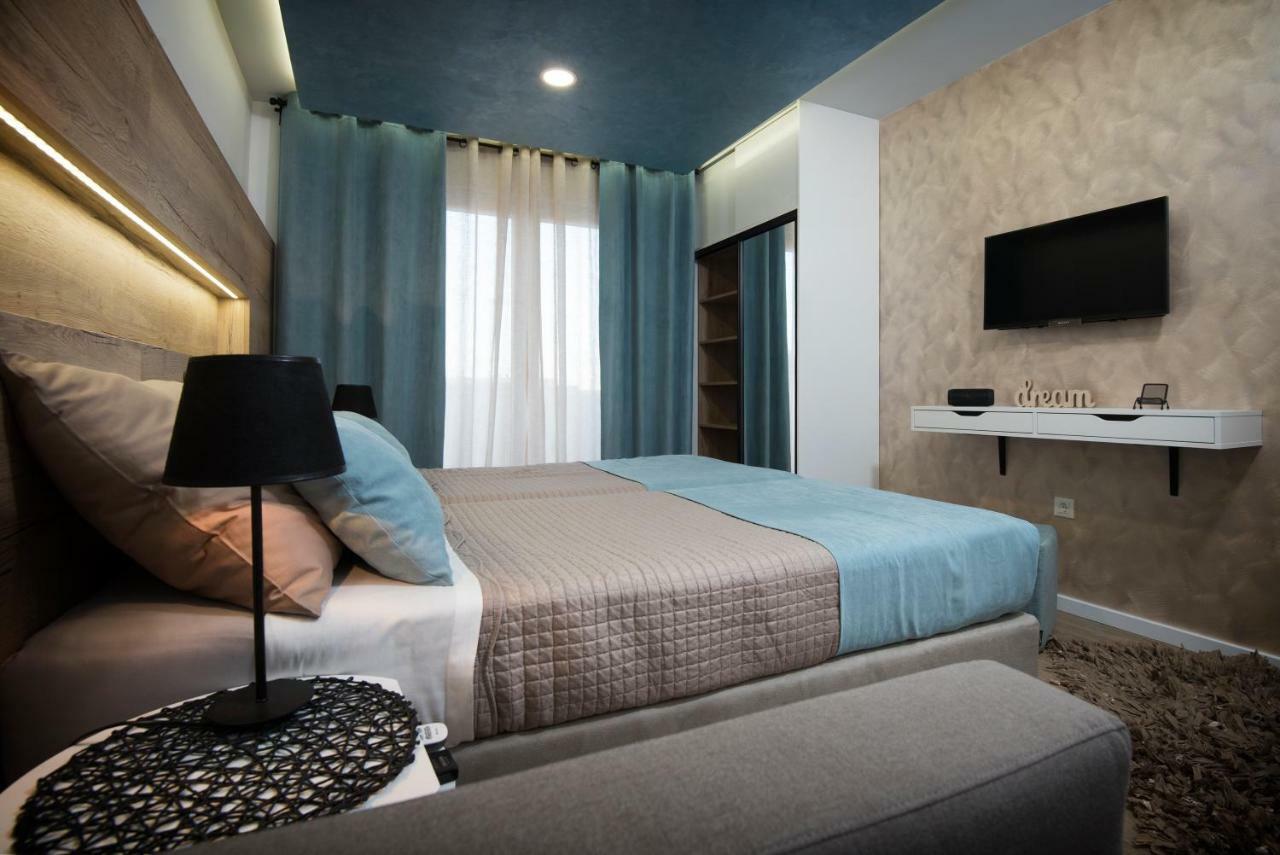 Two Bedroom Apartment 3rd floor