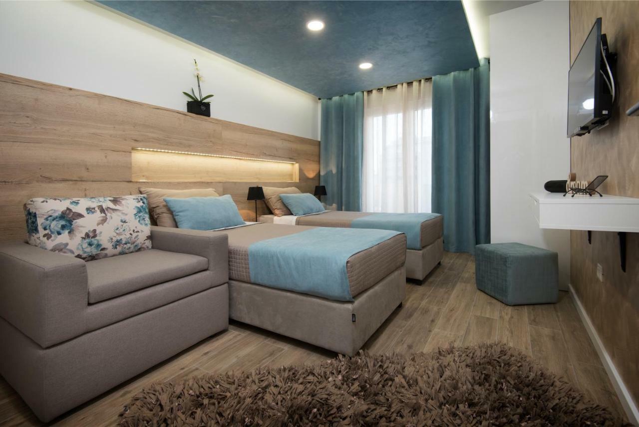 Two Bedroom Apartment 3rd floor