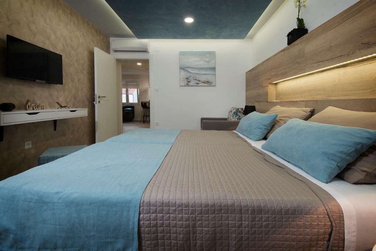 Two Bedroom Apartment 3rd floor