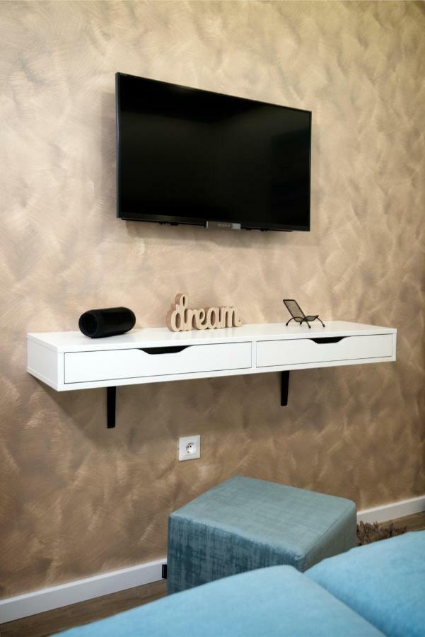 Two Bedroom Apartment 3rd floor