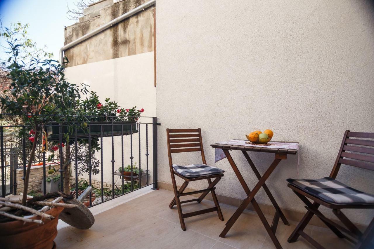 Duplex One-Bedroom Apartment