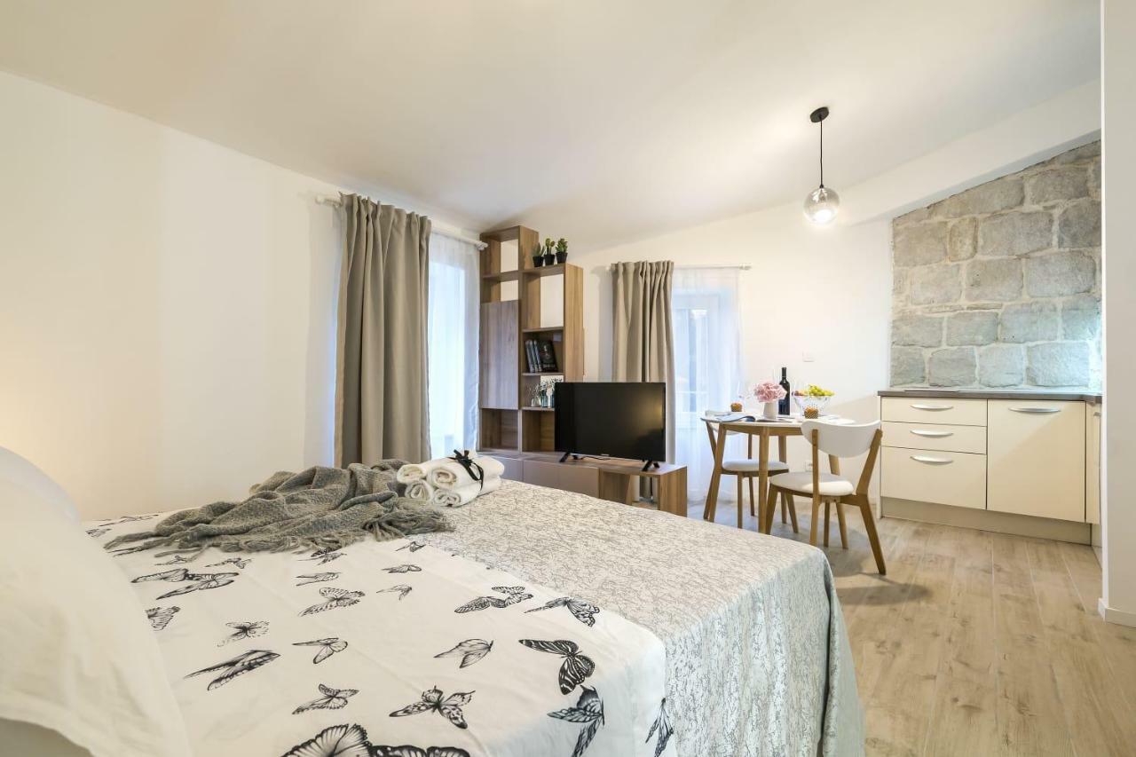 Studio Apartment Second Floor
