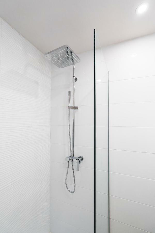 Studio Apartment First Floor