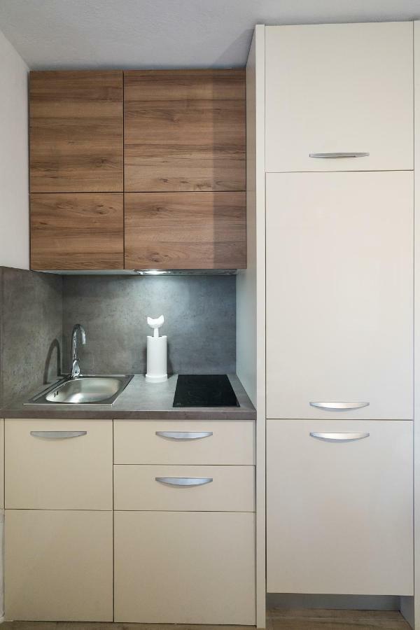 Studio Apartment First Floor