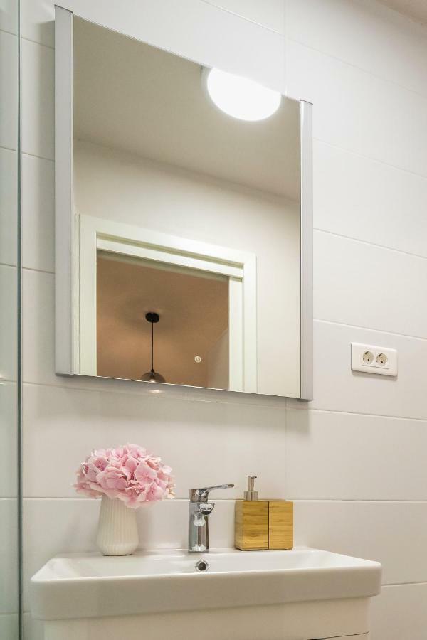 Studio Apartment Second Floor
