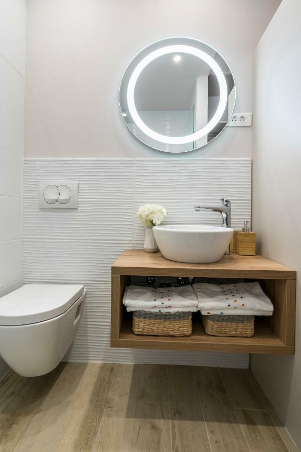 Studio Apartment First Floor