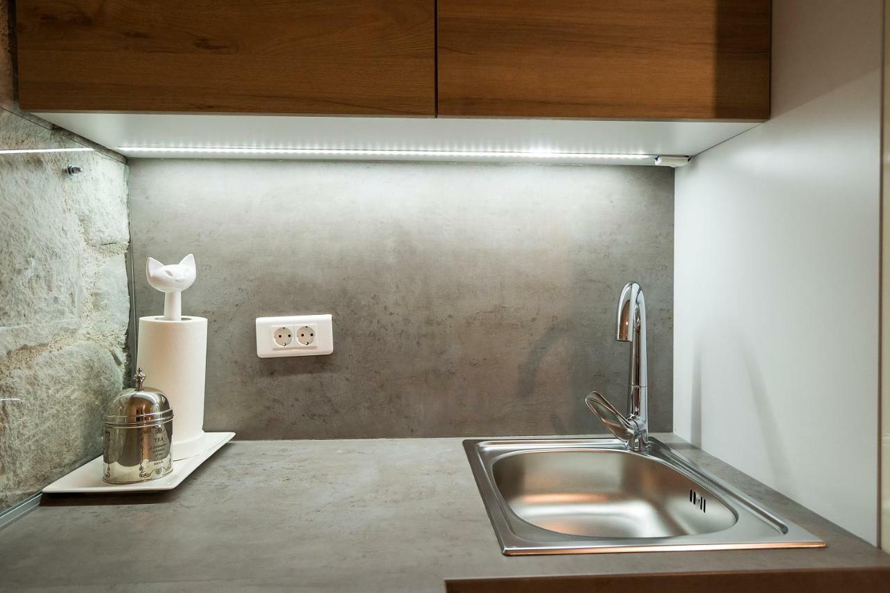 Studio Apartment Second Floor