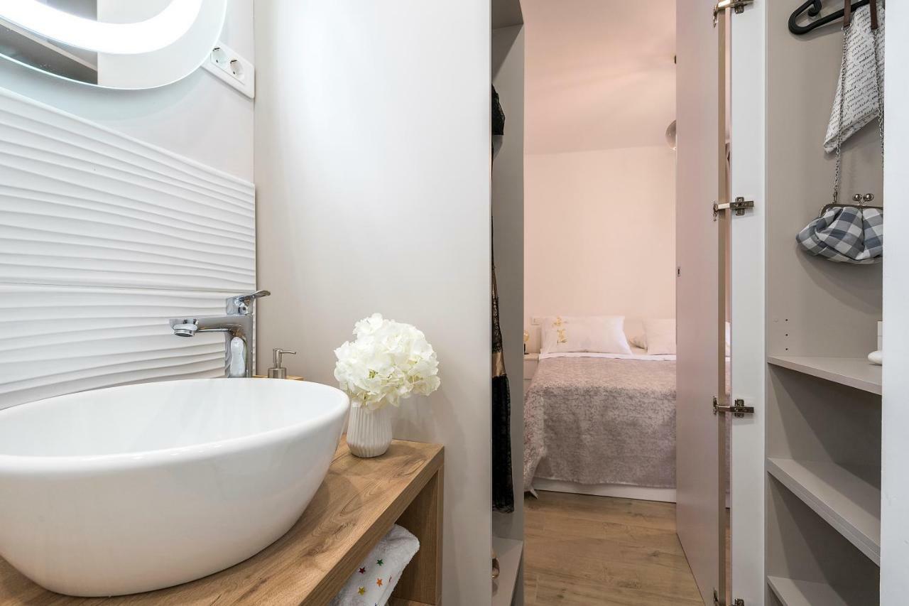 Studio Apartment First Floor