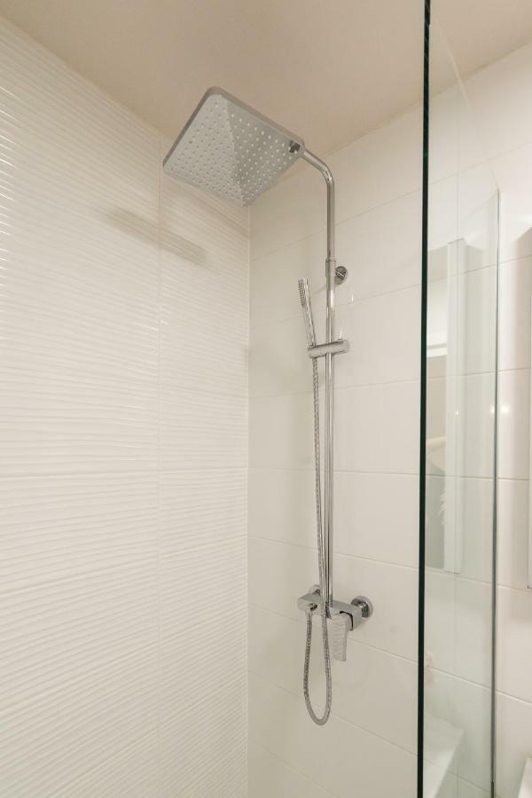 Studio Apartment Second Floor