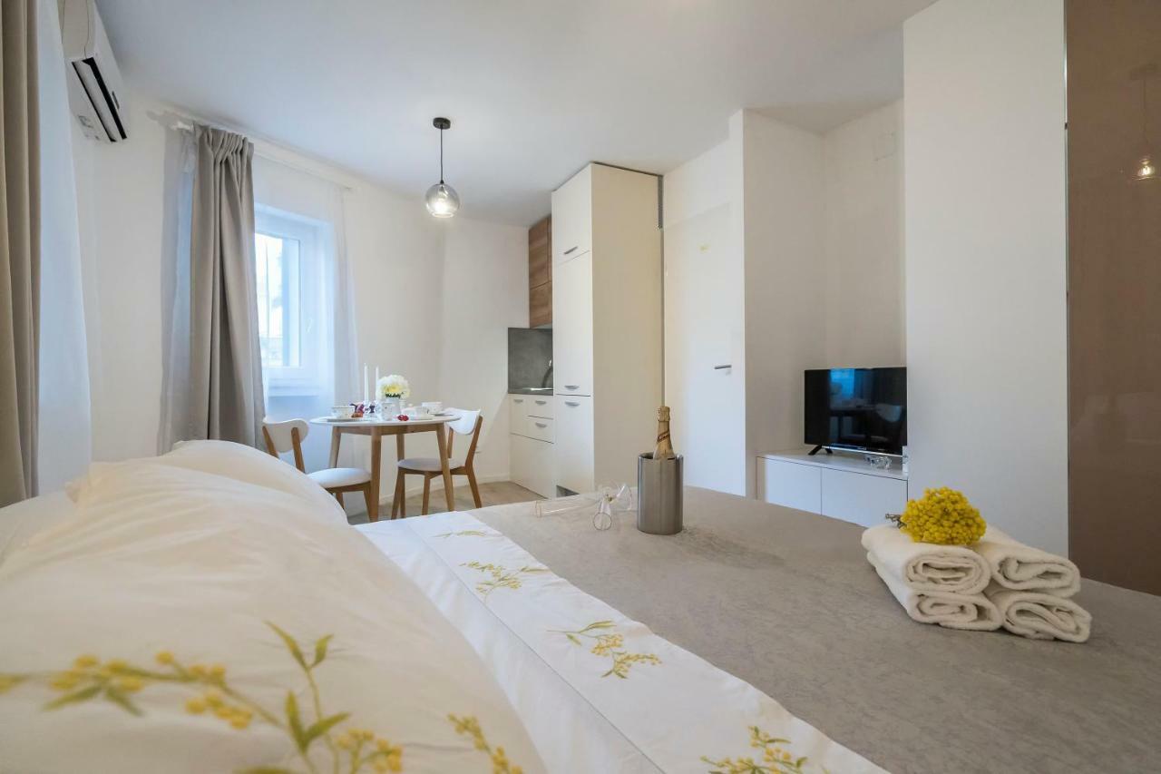 Studio Apartment First Floor