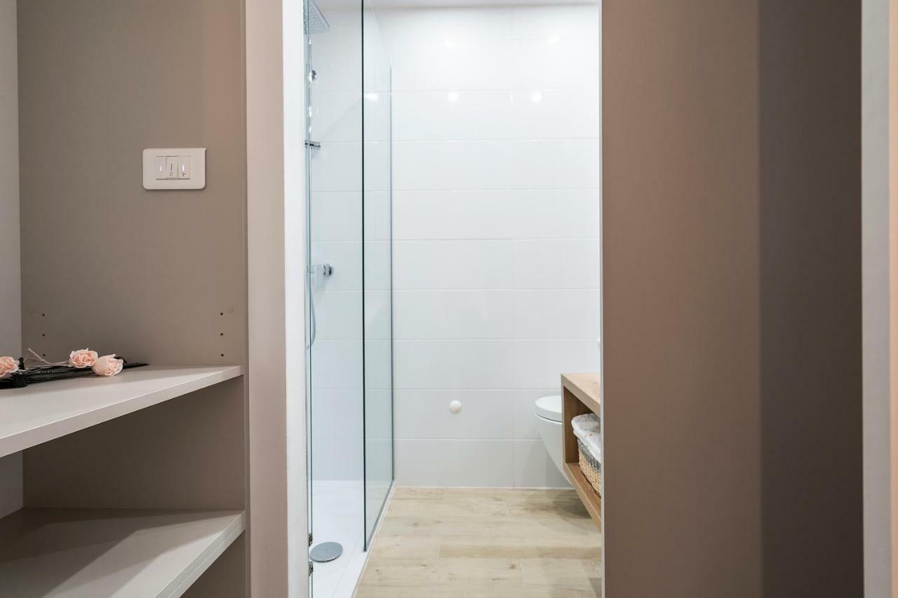 Studio Apartment First Floor