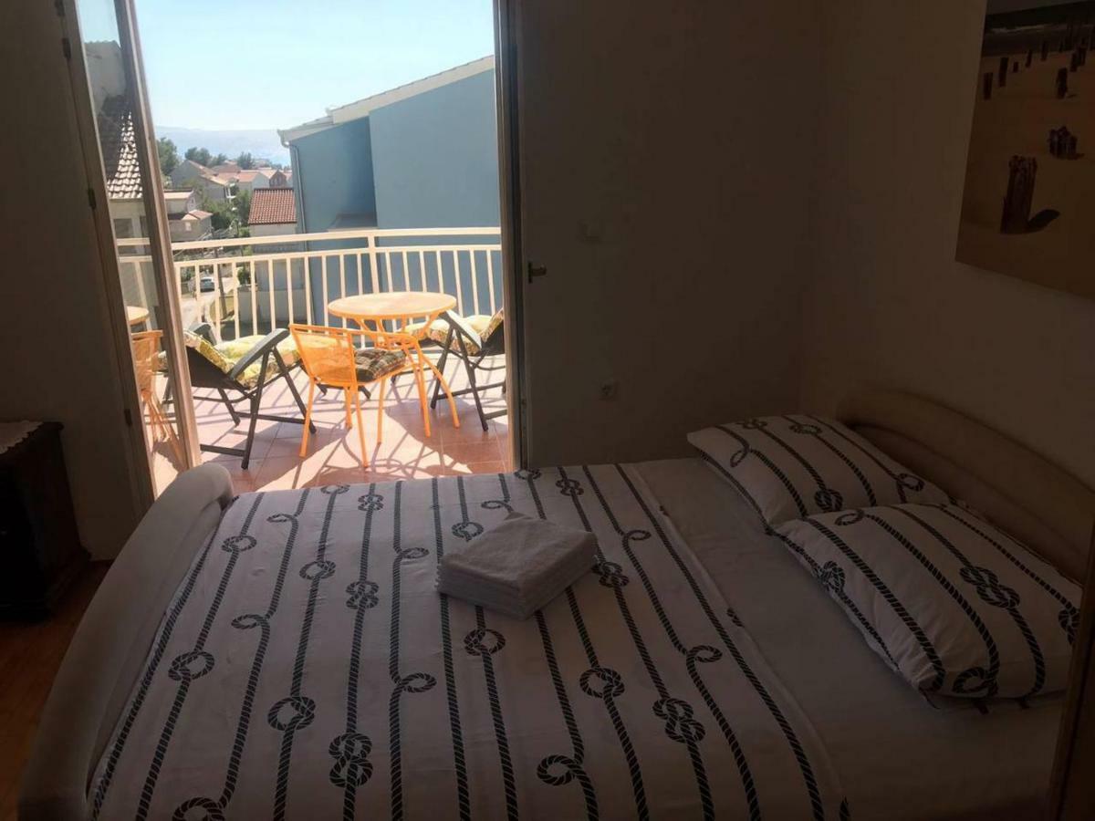 Apartment Terrace Sea View