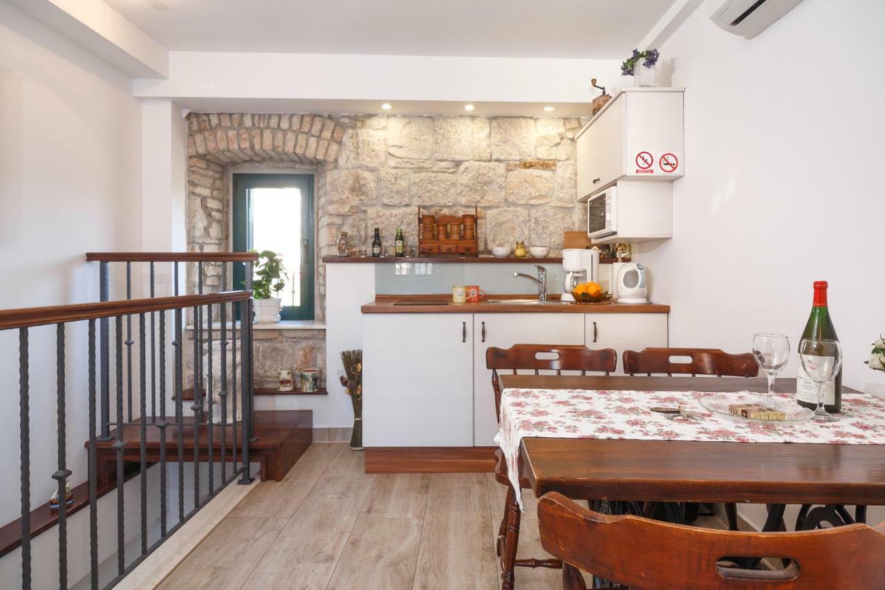 Duplex One-Bedroom Apartment