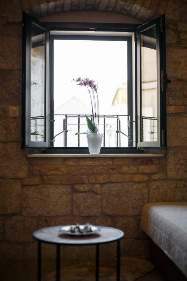 Duplex One-Bedroom Apartment