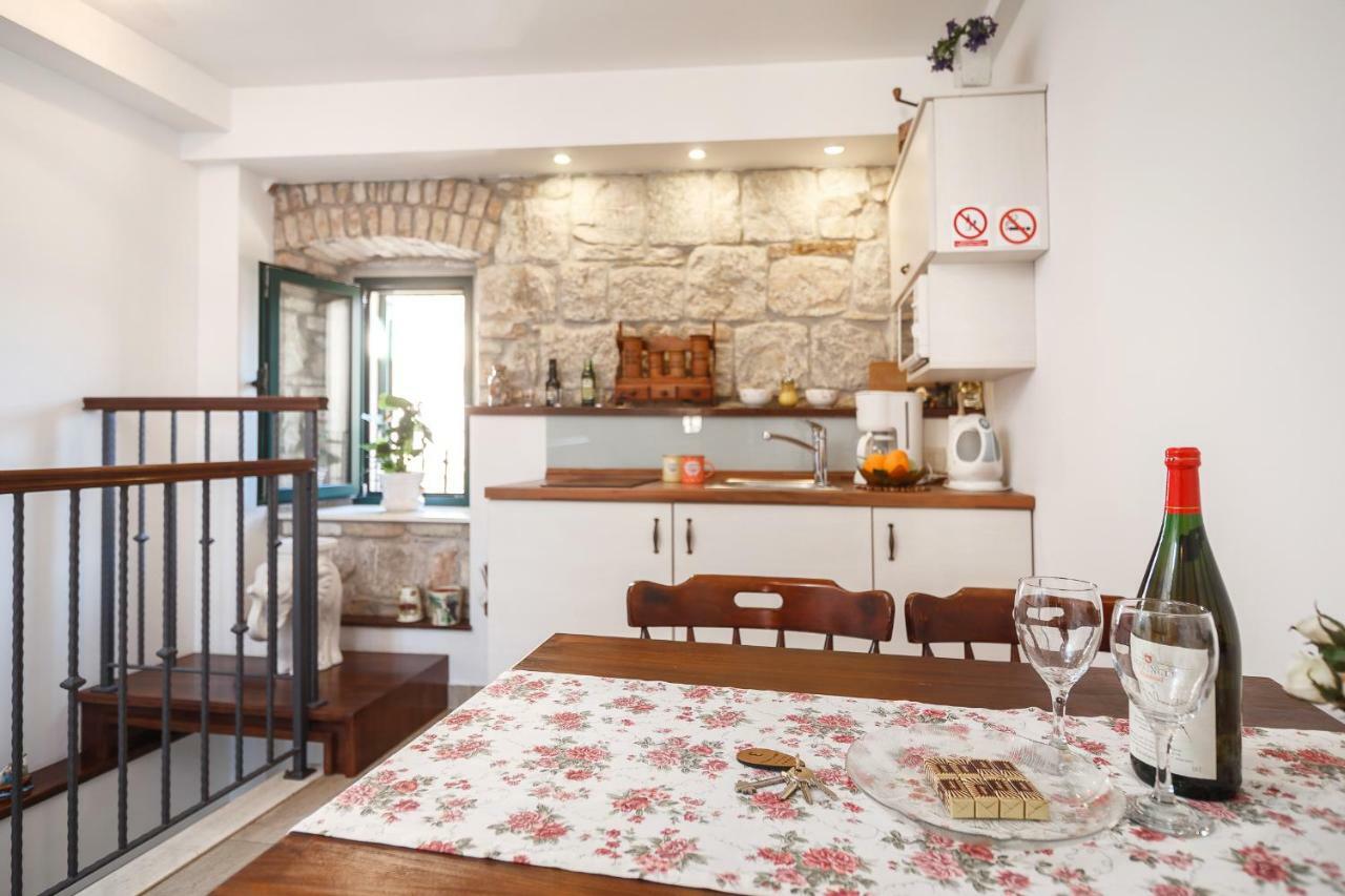 Duplex One-Bedroom Apartment