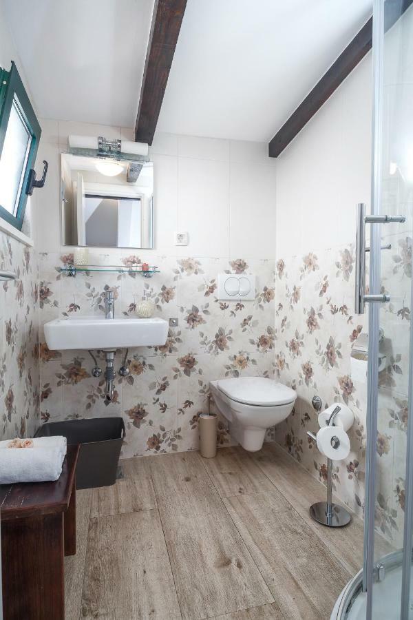 Duplex One-Bedroom Apartment