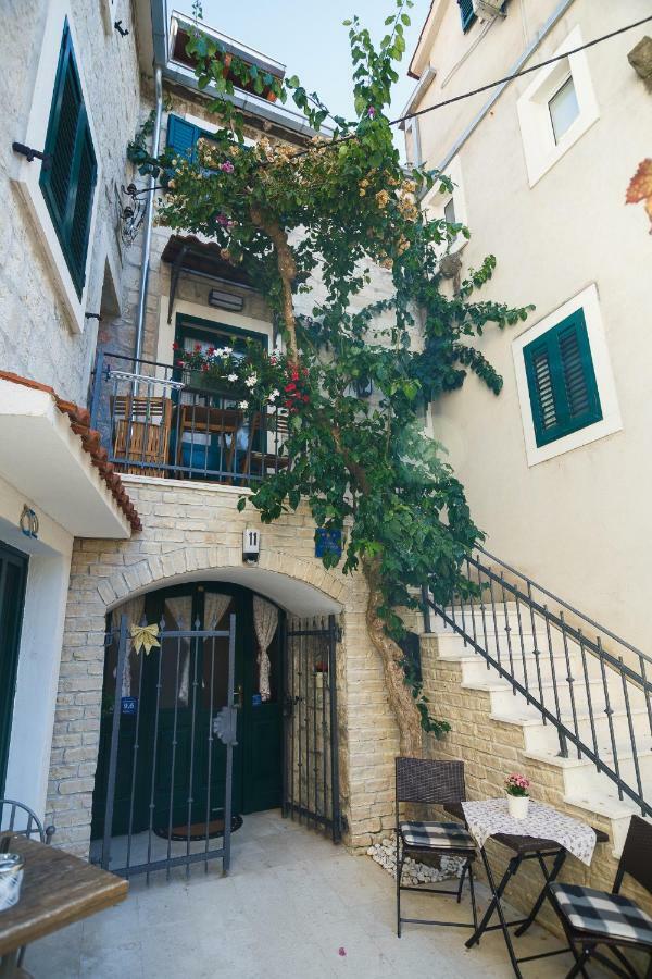 Studio Patio