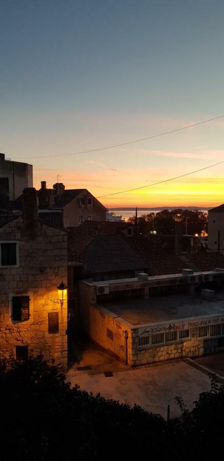Studio Sea View
