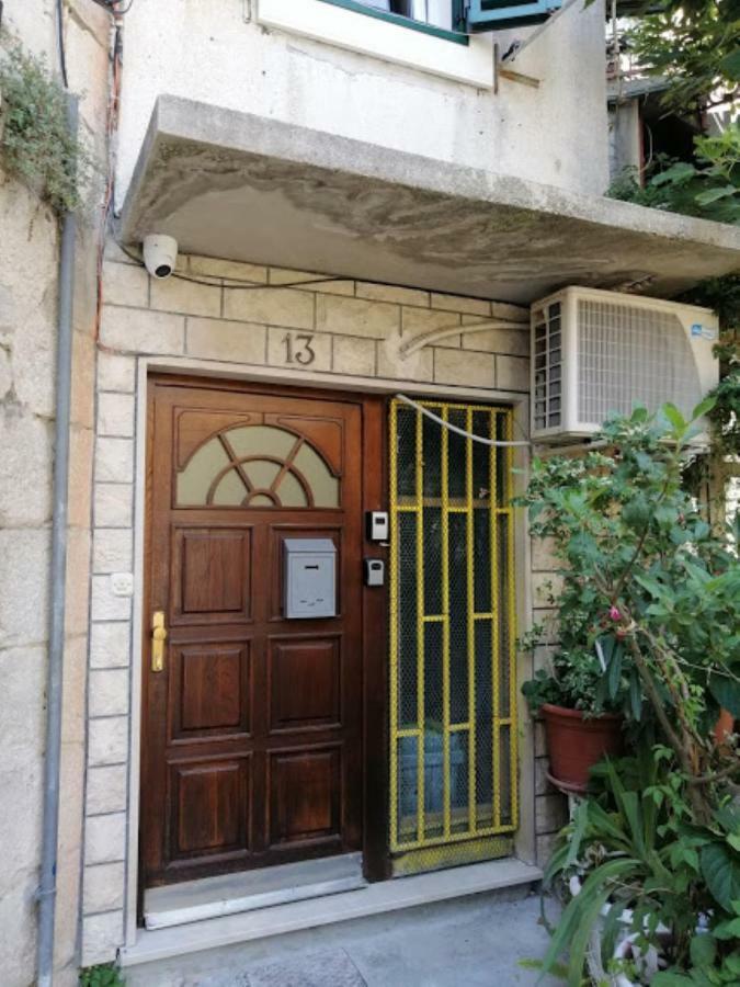 Studio Apartment First Floor