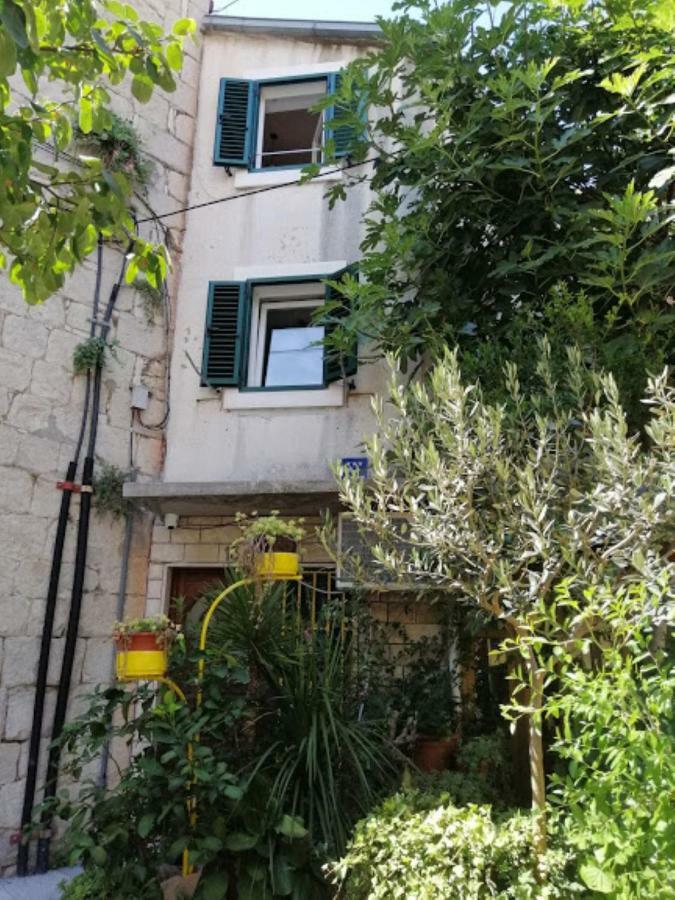 Studio Apartment First Floor