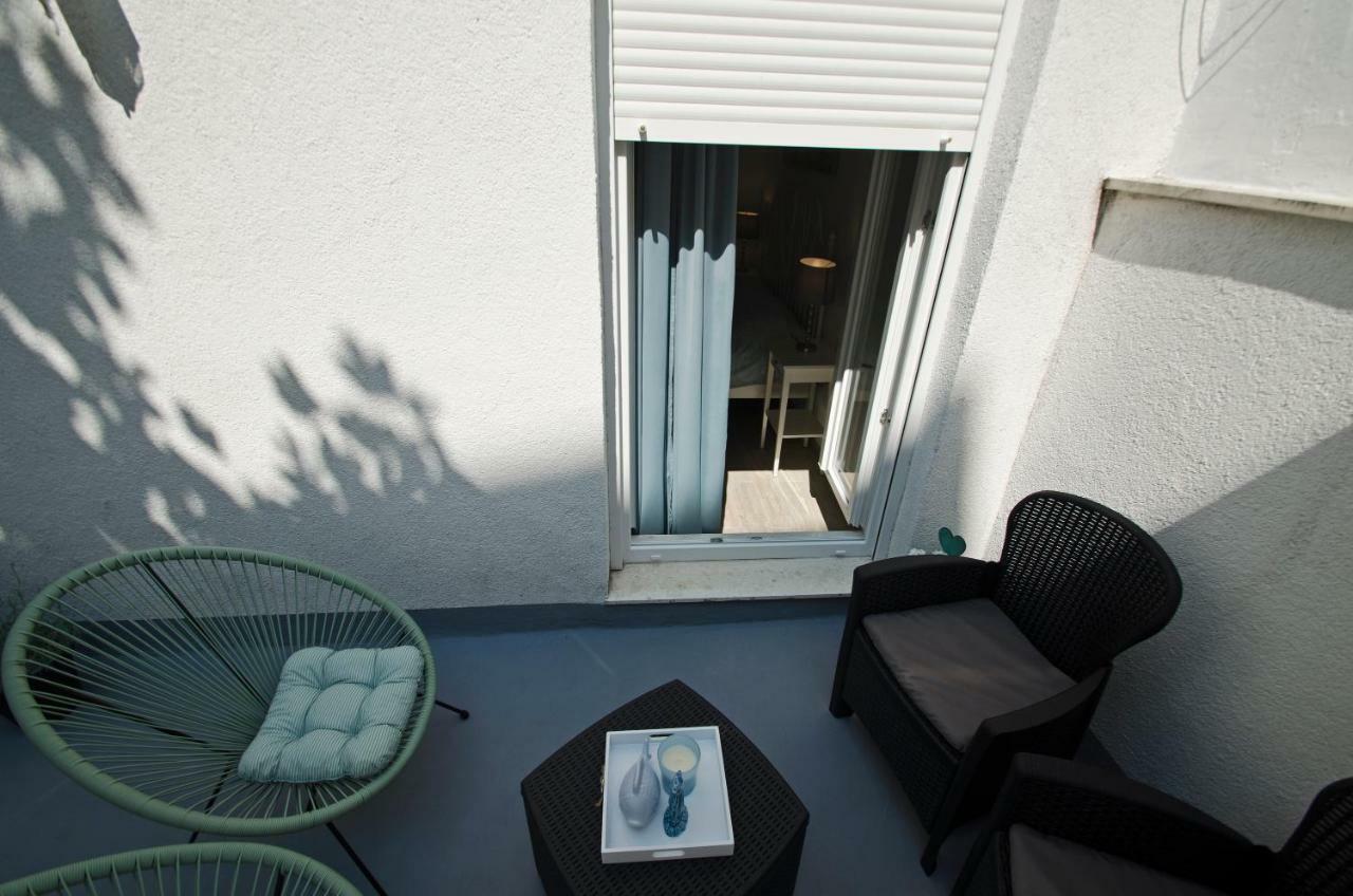 Apartment Ground Floor