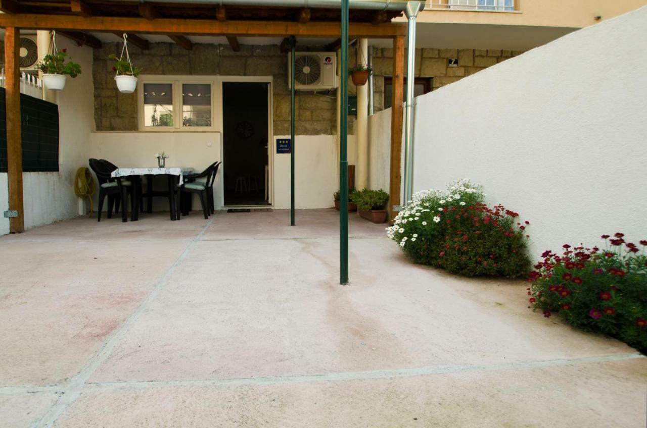 Apartment Ground Floor