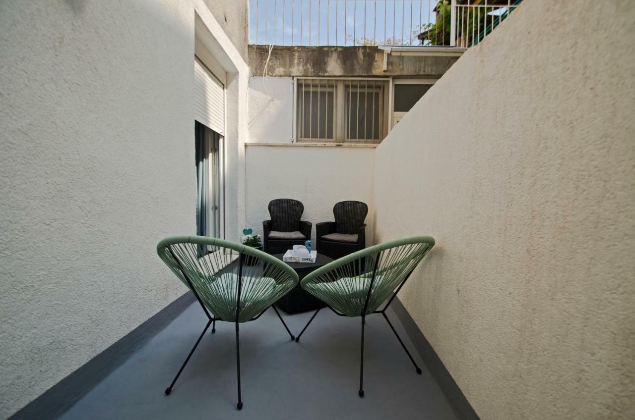 Apartment Ground Floor