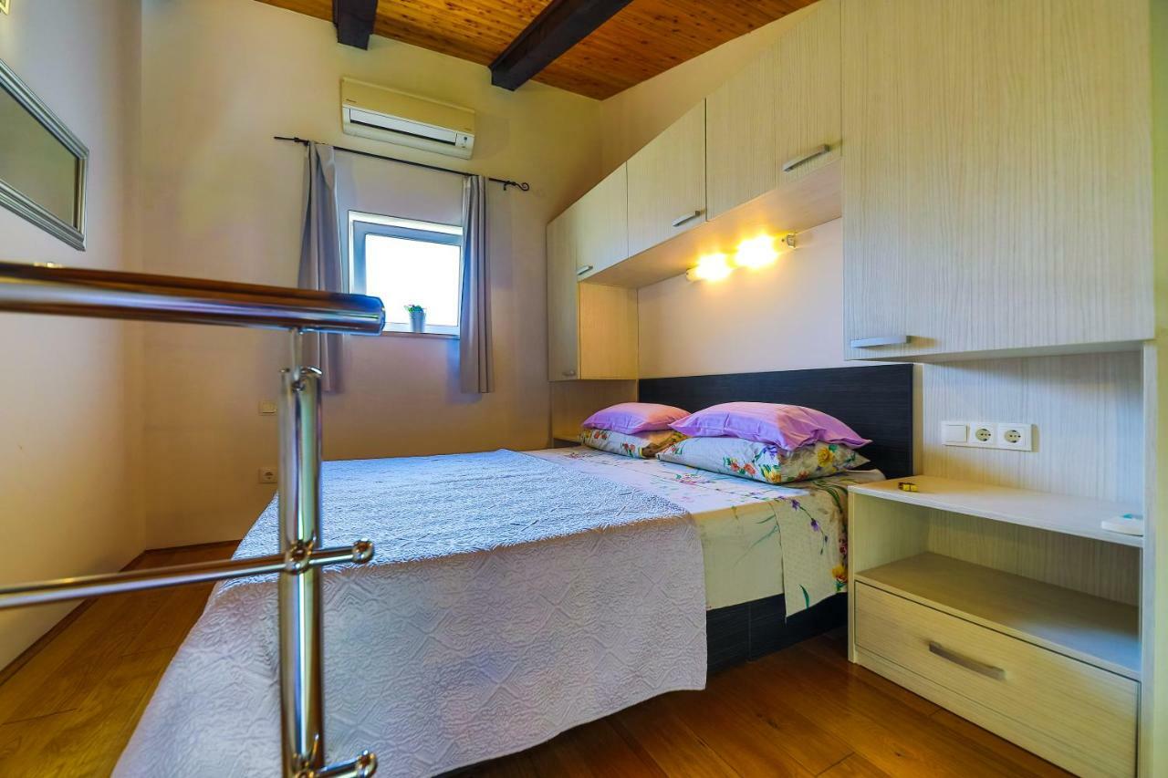 Duplex Apartment
