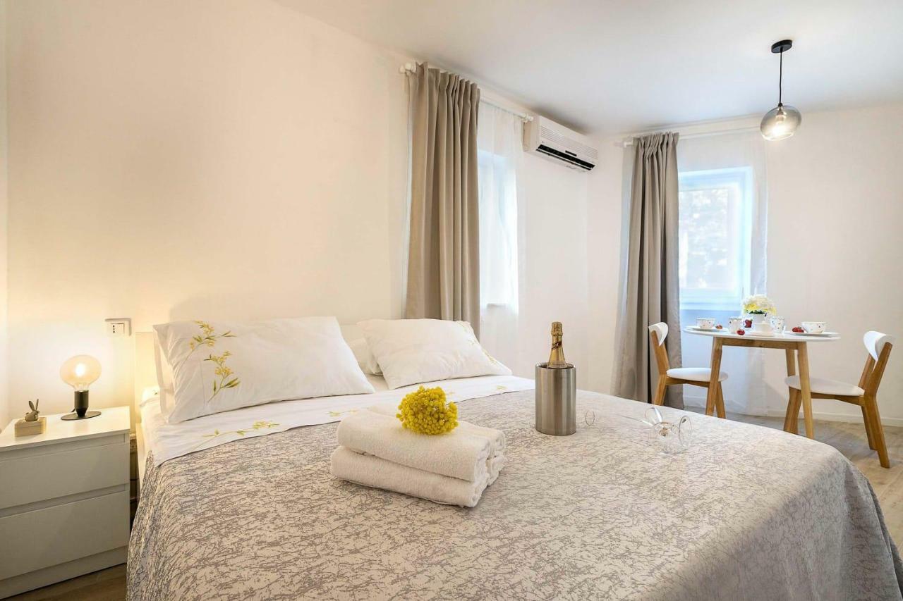 Studio Apartment First Floor