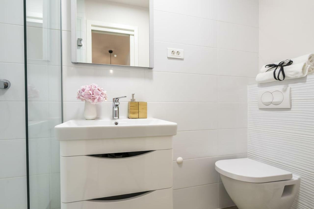 Studio Apartment Second Floor