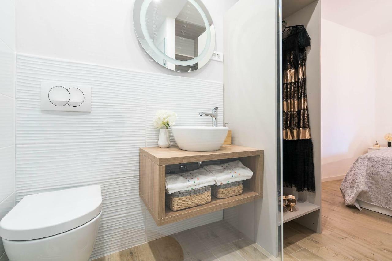 Studio Apartment First Floor