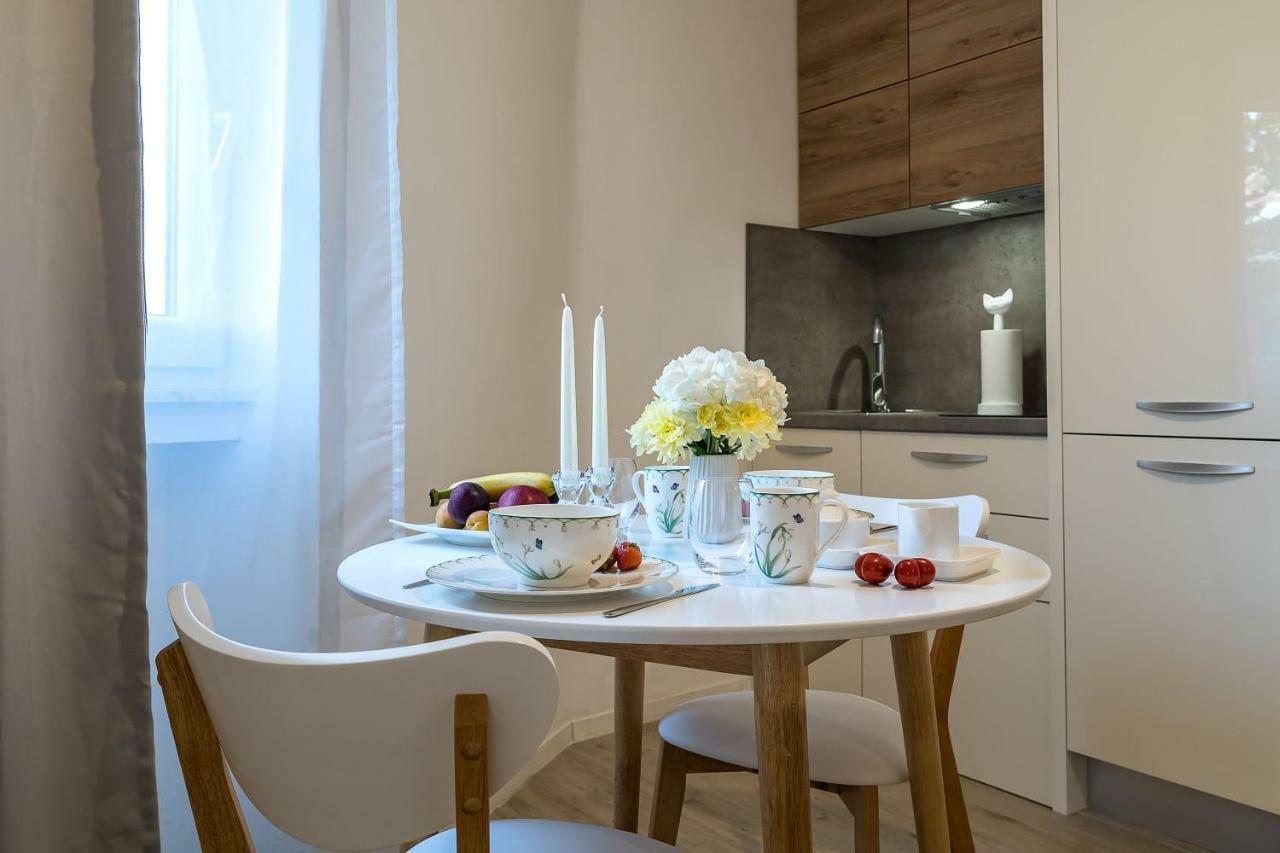Studio Apartment First Floor