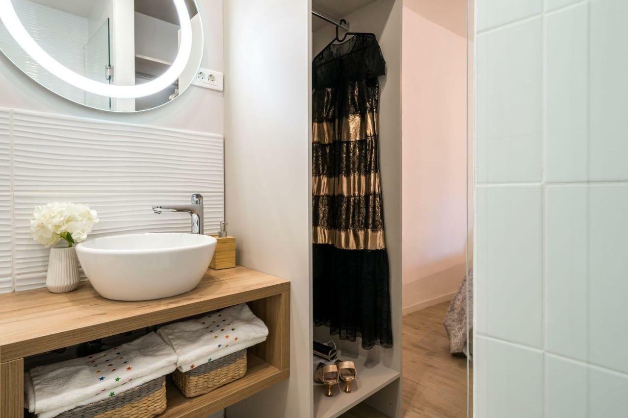 Studio Apartment First Floor