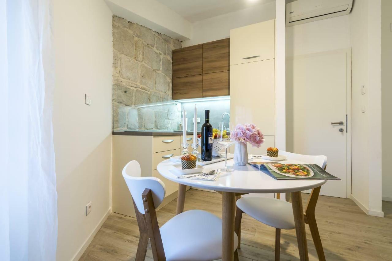 Studio Apartment Second Floor