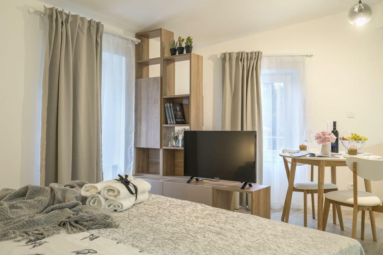 Studio Apartment Second Floor