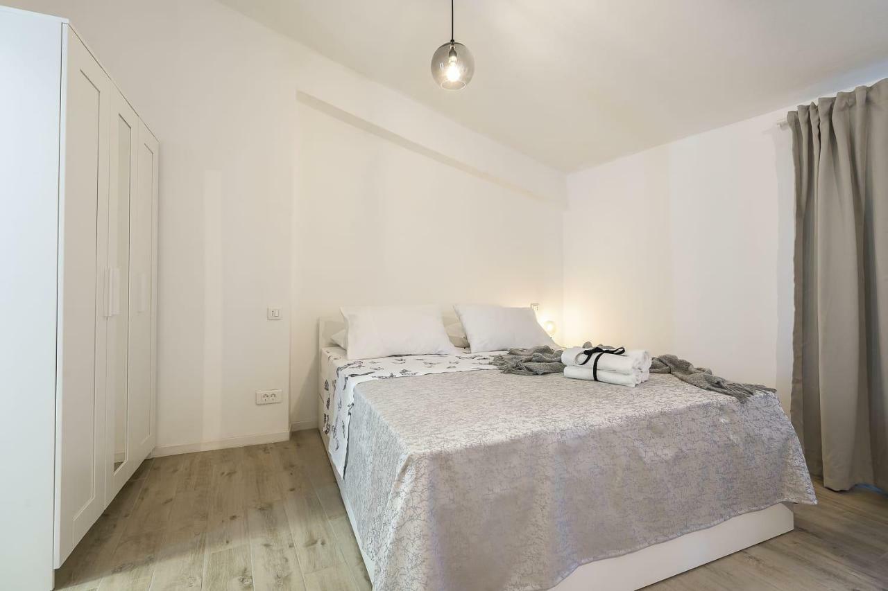 Studio Apartment Second Floor